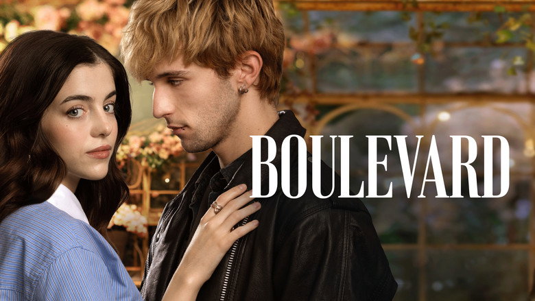 Fotograma de Boulevard