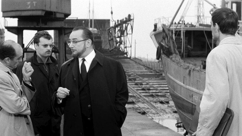 Fotograma de Le Bateau d'Émile