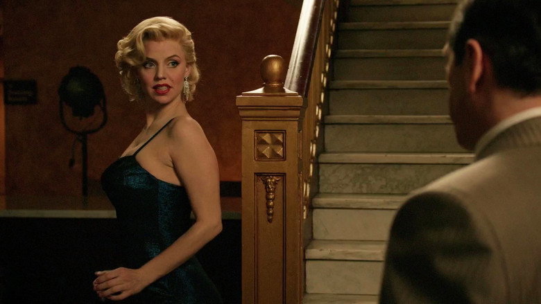 Fotograma de The Secret Life of Marilyn Monroe