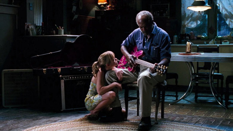 Fotograma de Black Snake Moan