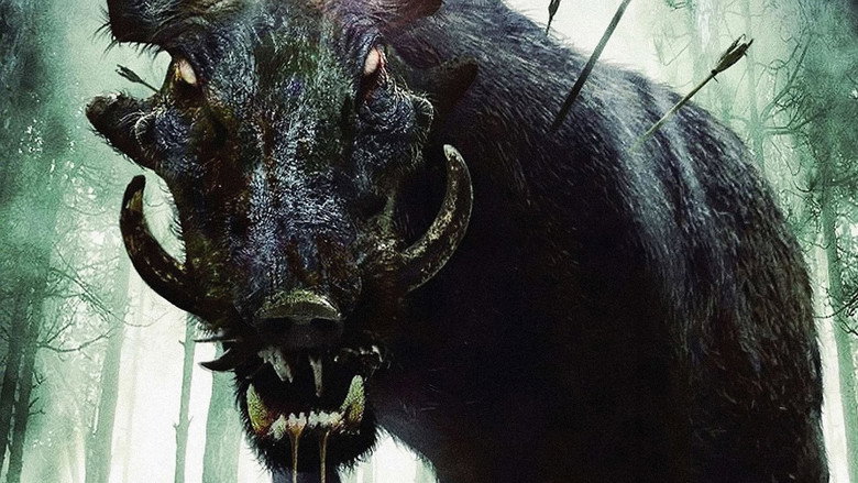 Fotograma de Pig Hunt