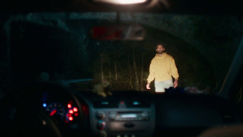Fotograma de El pasajero nocturno