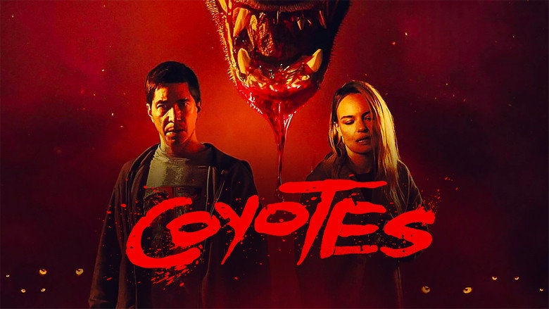Fotograma de Coyotes