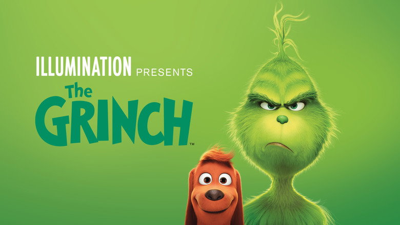 Fotograma de El Grinch