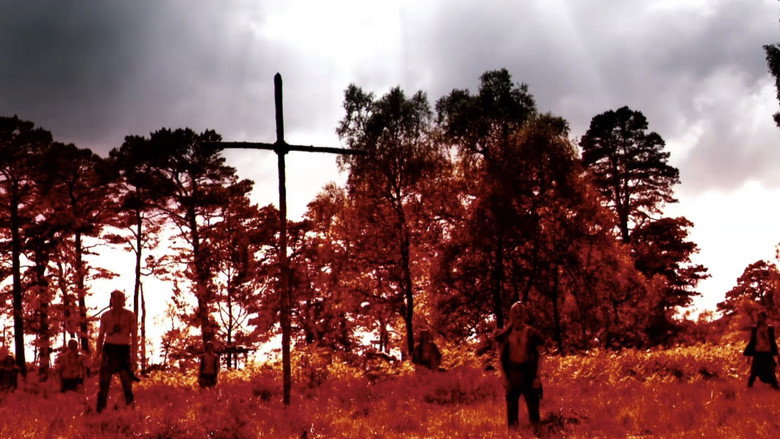 Fotograma de Valhalla Rising