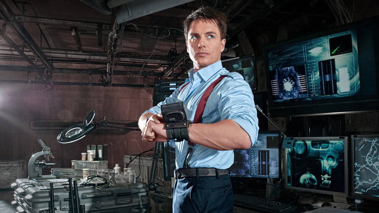 Fotograma de Torchwood