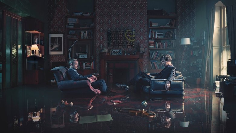 Fotograma de Sherlock