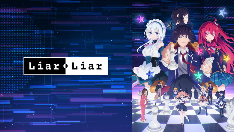 Fotograma de Liar Liar