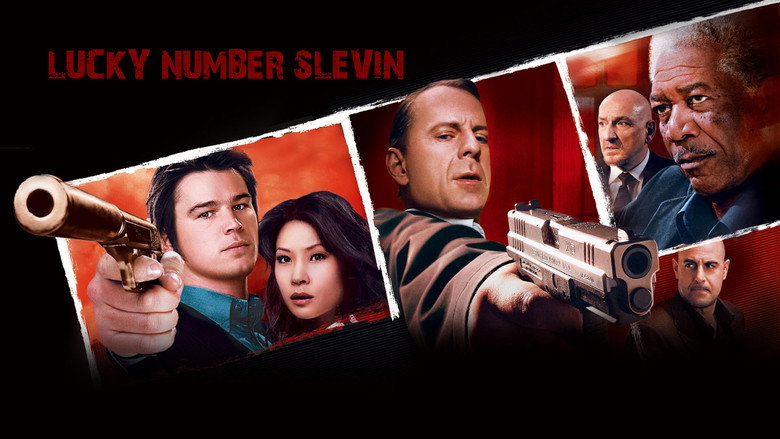 Fotograma de El caso Slevin