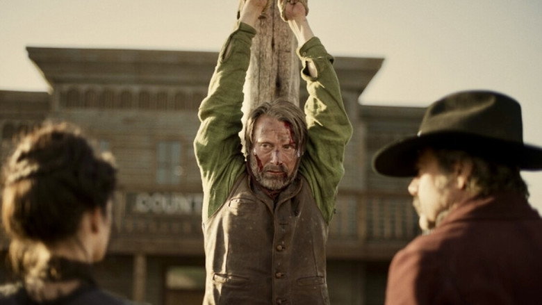 Fotograma de The Salvation (Venganza fatal)