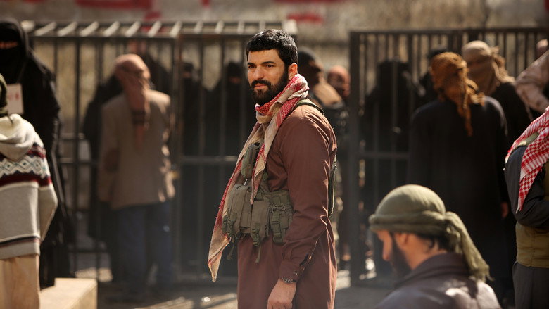Fotograma de Kacis
