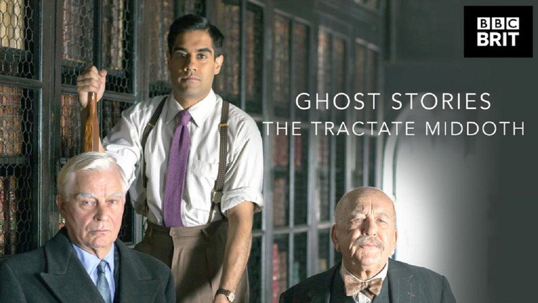 Fotograma de The Tractate Middoth