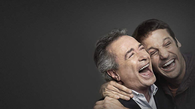 Fotograma de Inseparables