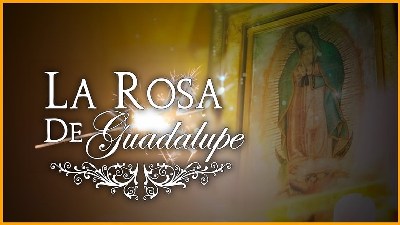 Fotograma de La rosa de Guadalupe