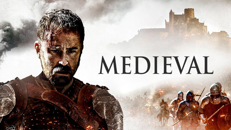 Fotograma de Medieval