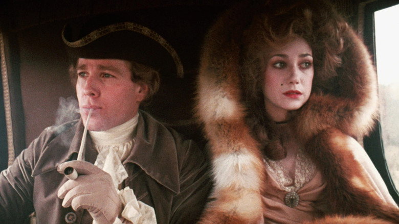 Fotograma de Barry Lyndon