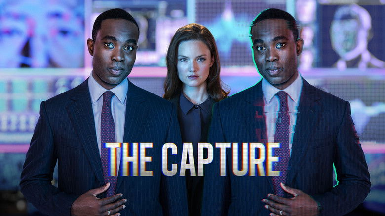 Fotograma de The Capture