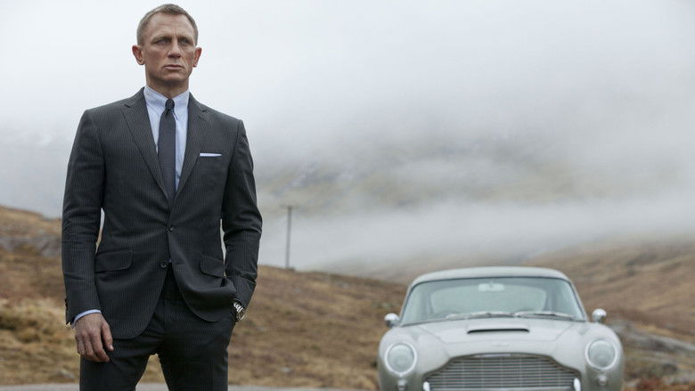 Fotograma de Skyfall