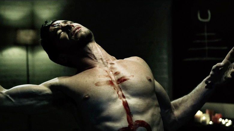 Fotograma de Blood Bound