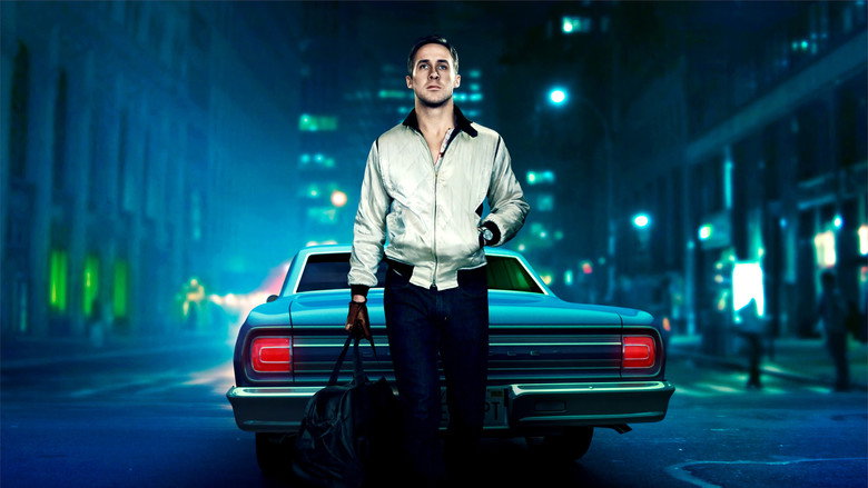 Fotograma de Drive