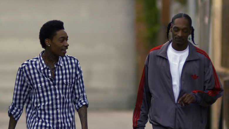Fotograma de Mac & Devin Go to High School