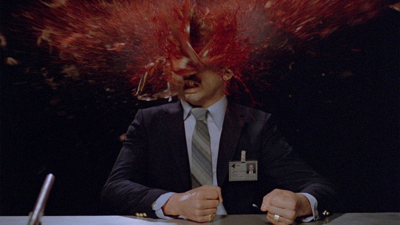 Fotograma de Scanners
