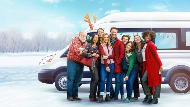 Fotograma de Holiday Road