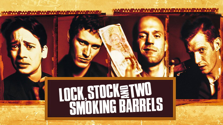 Fotograma de Lock & Stock