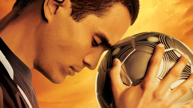 Fotograma de ¡Goool! La película