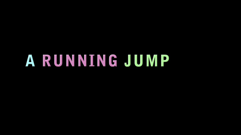 Fotograma de A Running Jump