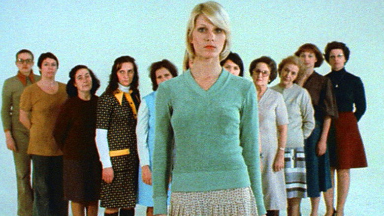 Fotograma de Réponse de femmes : Notre corps, notre sexe