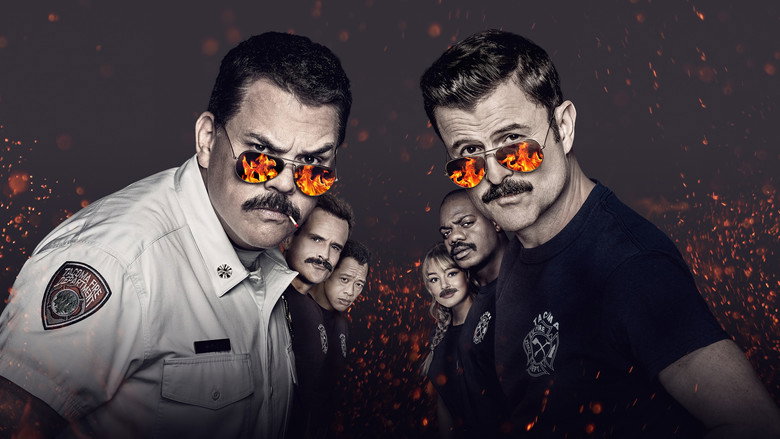 Fotograma de Tacoma FD