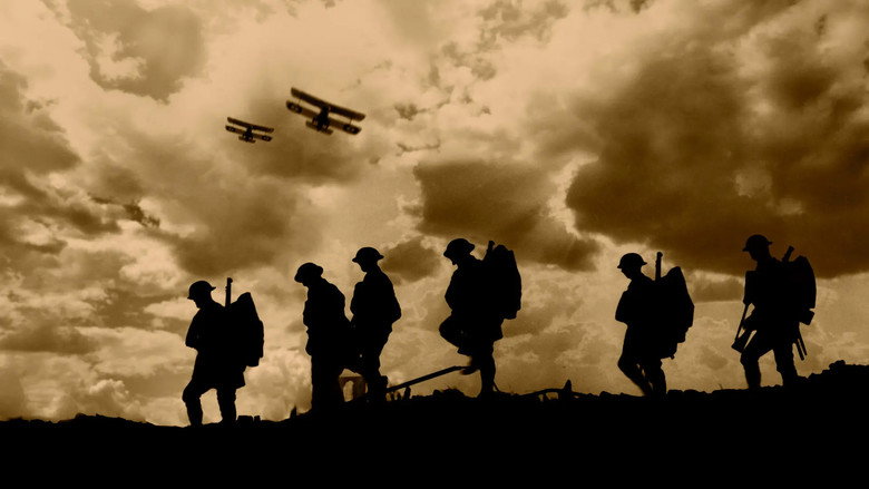 Fotograma de Trenches: Battleground WWI