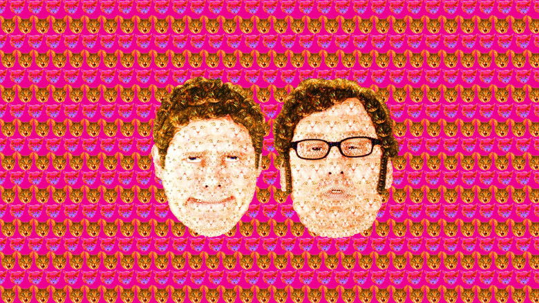 Fotograma de Tim and Eric Awesome Show, Great Job!