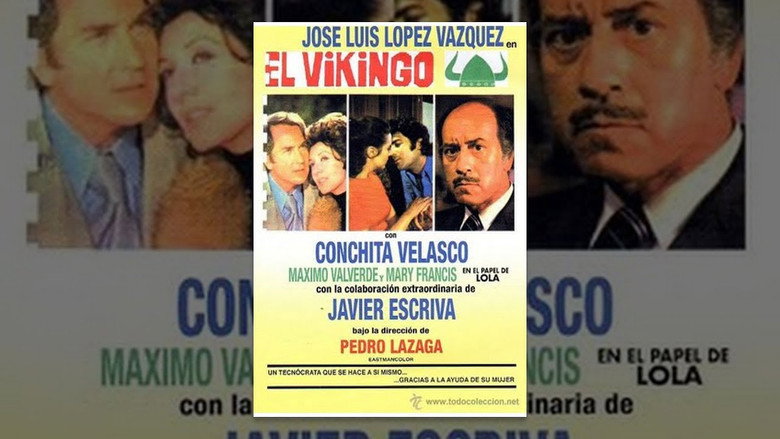 Fotograma de El vikingo