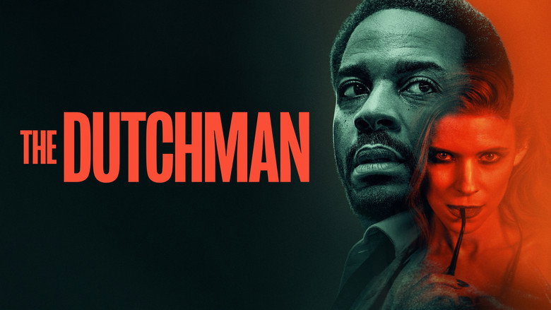 Fotograma de The Dutchman
