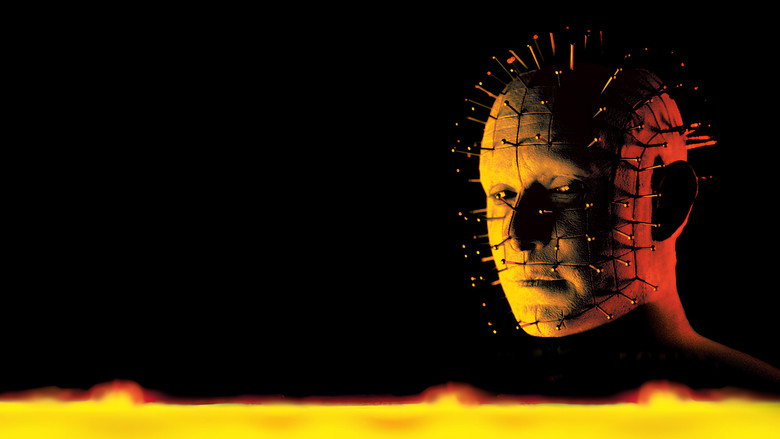 Fotograma de Hellraiser V - Inferno