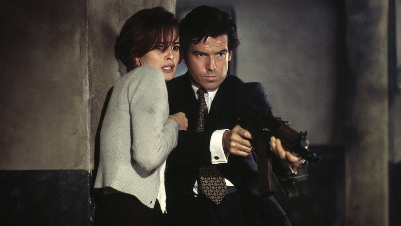 Fotograma de Goldeneye