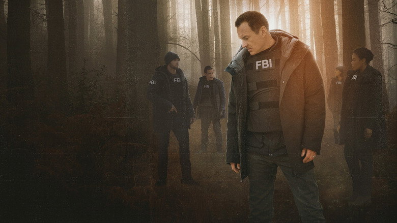 Fotograma de FBI: Most Wanted