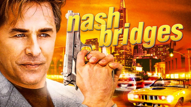 Fotograma de Nash Bridges