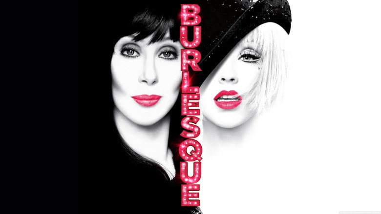 Fotograma de Burlesque