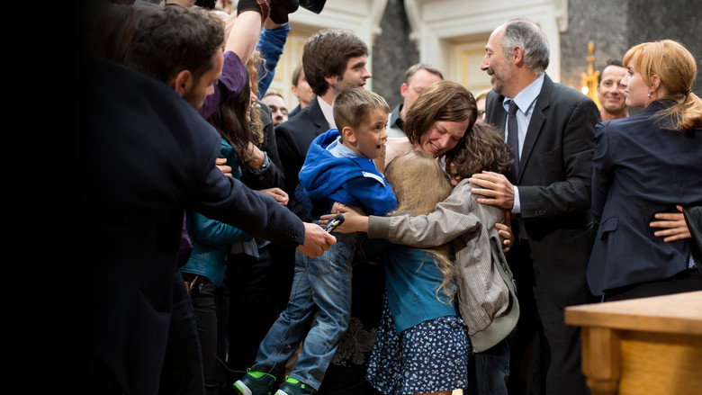 Fotograma de Indefensa
