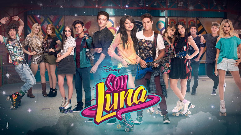 Fotograma de Soy Luna
