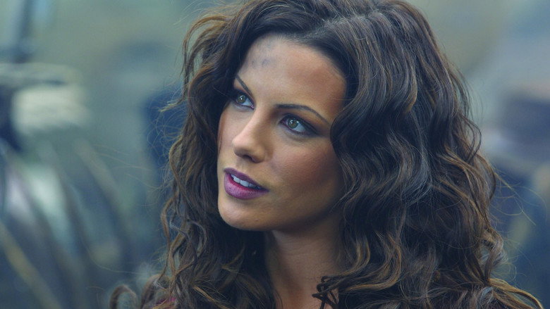 Fotograma de Van Helsing