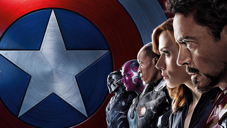 Fotograma de Capitán América: Civil War