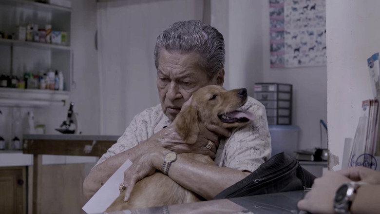 Fotograma de Bwakaw