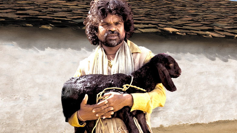 Fotograma de Peepli Live