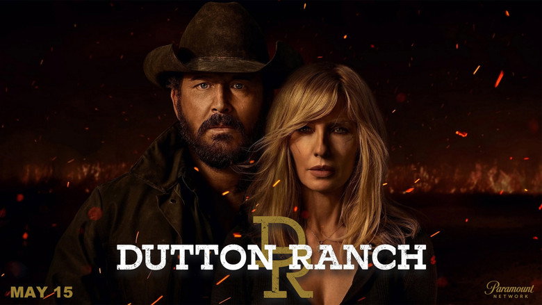 Fotograma de Rancho Dutton