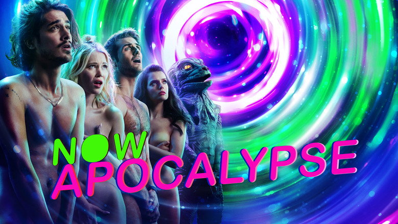Fotograma de Now Apocalypse