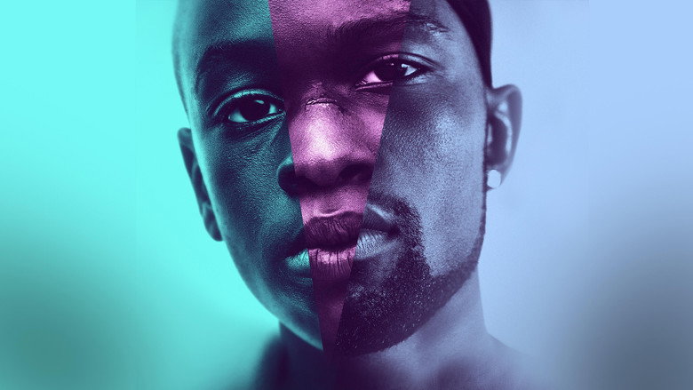 Fotograma de Moonlight